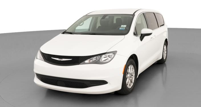 2022 Chrysler Voyager LX -
                  Auburn, GA