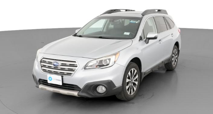 2017 Subaru Outback 2.5i Limited -
                  Indianapolis, IN