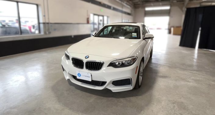 2016 BMW 2 Series 228i -
                  Fairview, OR