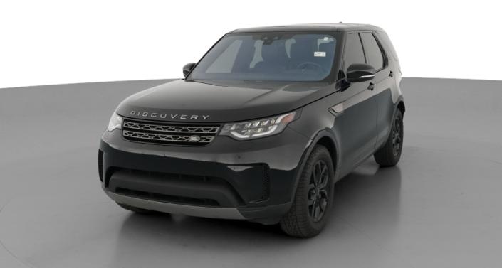 Thumbnail: 2019 Land Rover Discovery - 1