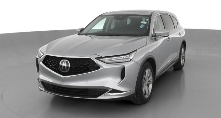 Thumbnail: 2022 Acura MDX - 1