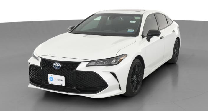 Thumbnail: 2022 Toyota Avalon - 1