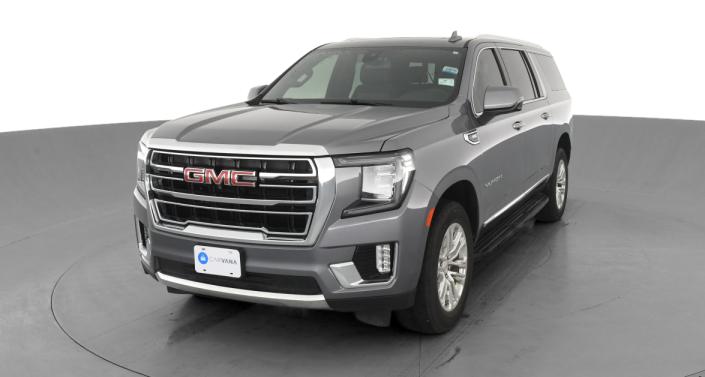 Thumbnail: 2022 GMC Yukon XL - 1