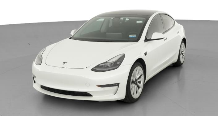 Thumbnail: 2022 Tesla Model 3 - 1