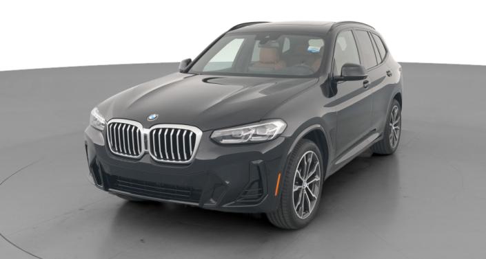 Thumbnail: 2024 BMW X3 - 1