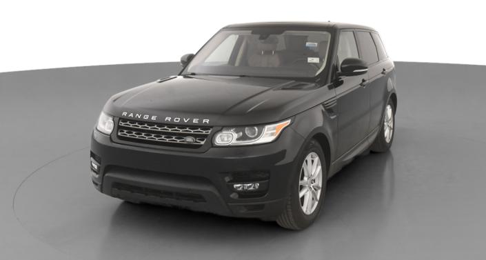 Thumbnail: 2016 Land Rover Range Rover Sport - 1
