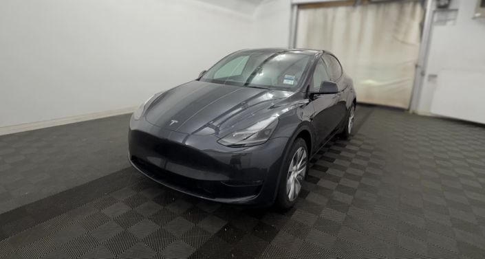 Thumbnail: 2024 Tesla Model Y - 1