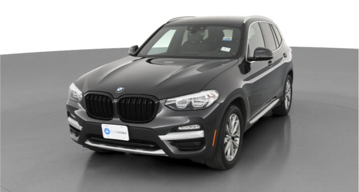 Thumbnail: 2019 BMW X3 - 1