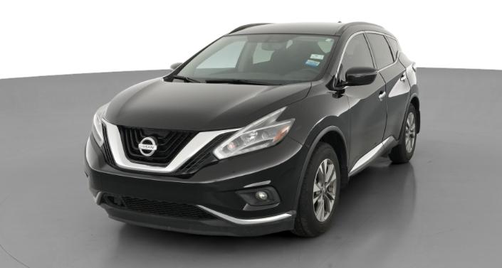 Thumbnail: 2018 Nissan Murano - 1