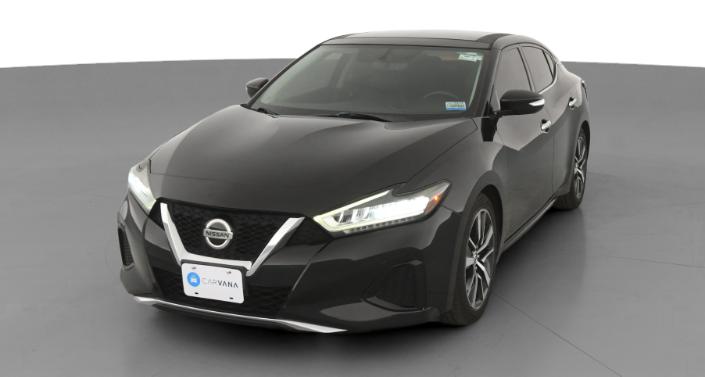 Thumbnail: 2019 Nissan Maxima - 1