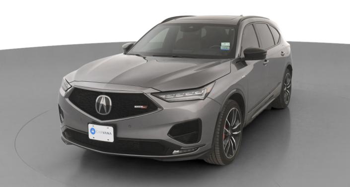 Thumbnail: 2022 Acura MDX - 1