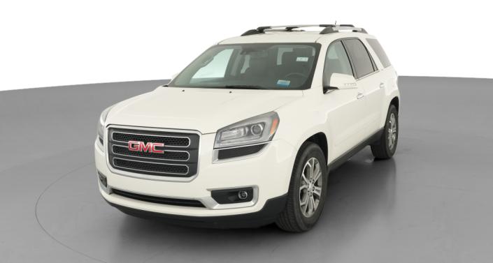 Thumbnail: 2015 GMC Acadia - 1