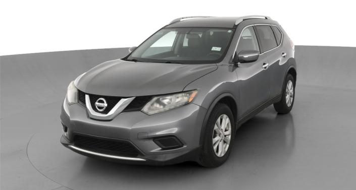 Thumbnail: 2015 Nissan Rogue - 1