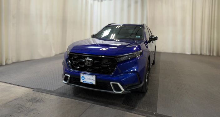 Thumbnail: 2023 Honda CR-V - 1
