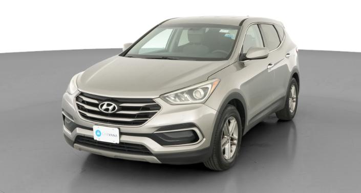 Thumbnail: 2017 Hyundai Santa Fe - 1