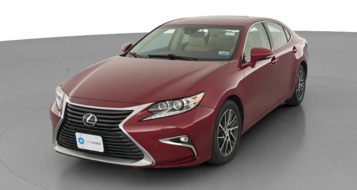 Thumbnail: 2016 Lexus ES - 1
