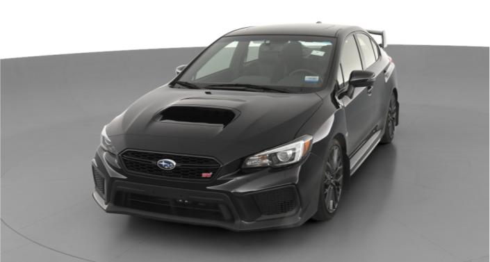 Thumbnail: 2019 Subaru WRX - 1