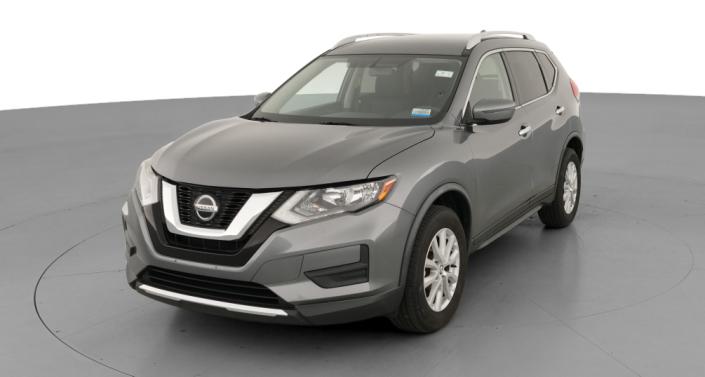 Thumbnail: 2018 Nissan Rogue - 1