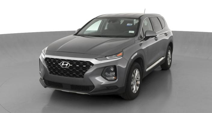 Thumbnail: 2019 Hyundai Santa Fe - 1