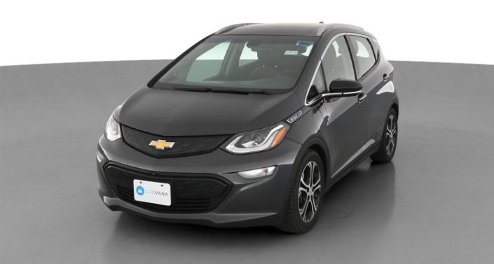 2018 Chevrolet Bolt EV Premier -
                  Richton Park, IL