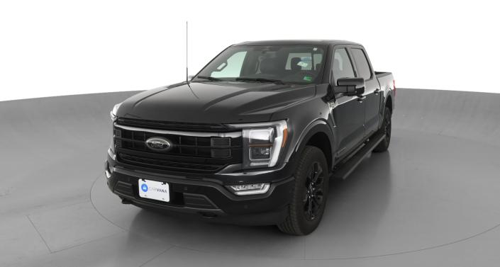 Thumbnail: 2023 Ford Econoline - 1