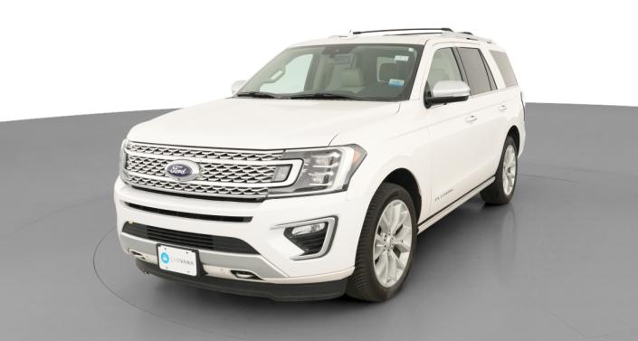 Thumbnail: 2019 Ford Expedition - 1