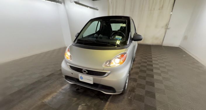 Thumbnail: 2015 smart fortwo - 1