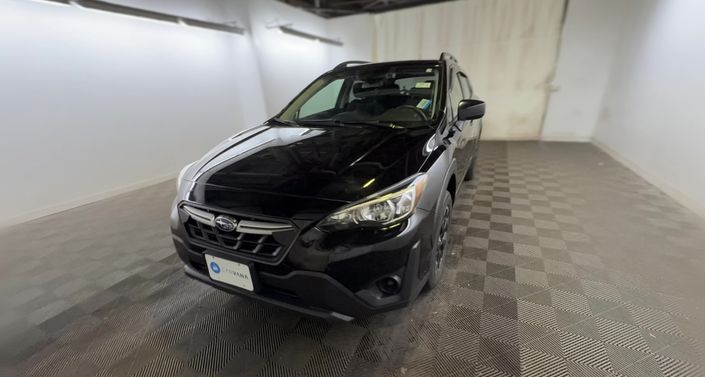 Thumbnail: 2021 Subaru Crosstrek - 1