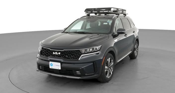 Thumbnail: 2023 Kia Sorento - 1