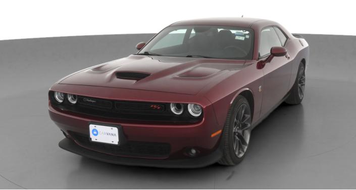 Thumbnail: 2020 Dodge Challenger - 1