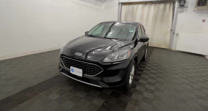 Thumbnail: 2022 Ford Escape - 1