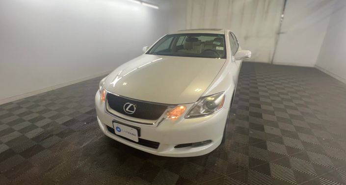 Thumbnail: 2010 Lexus GS - 1