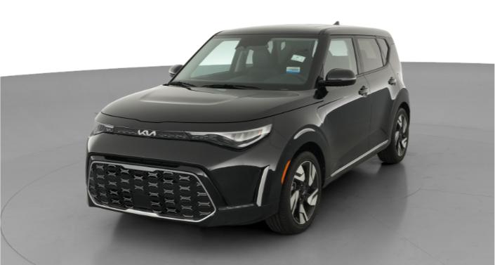 Thumbnail: 2024 Kia Soul - 1