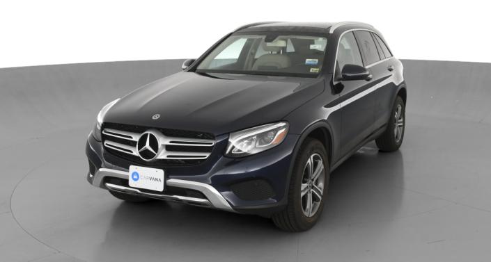 Thumbnail: 2019 Mercedes-Benz GLC - 1