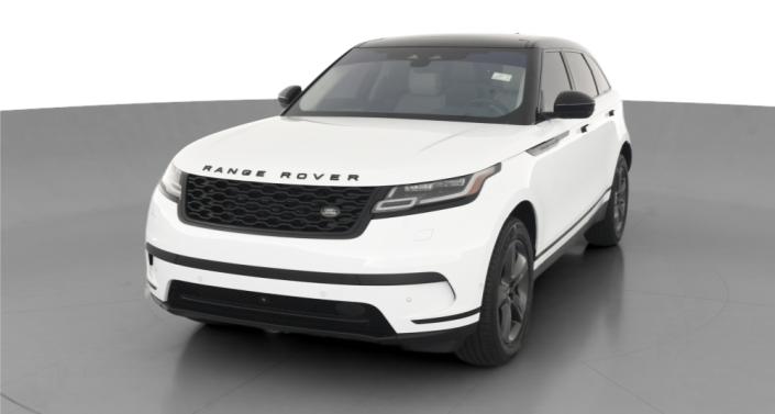 Thumbnail: 2021 Land Rover Range Rover Velar - 1