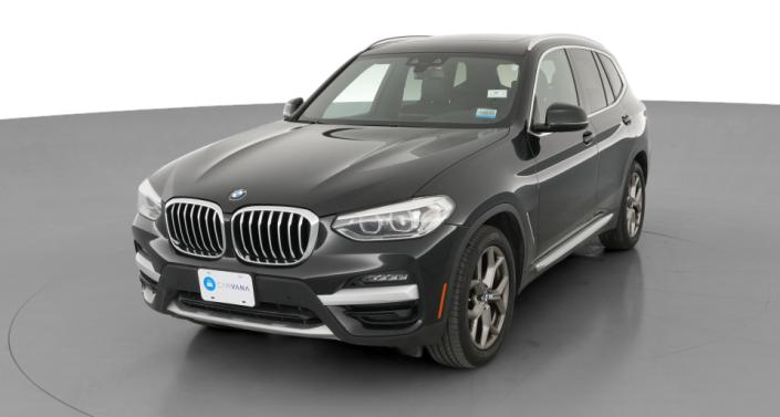 Thumbnail: 2021 BMW X3 - 1