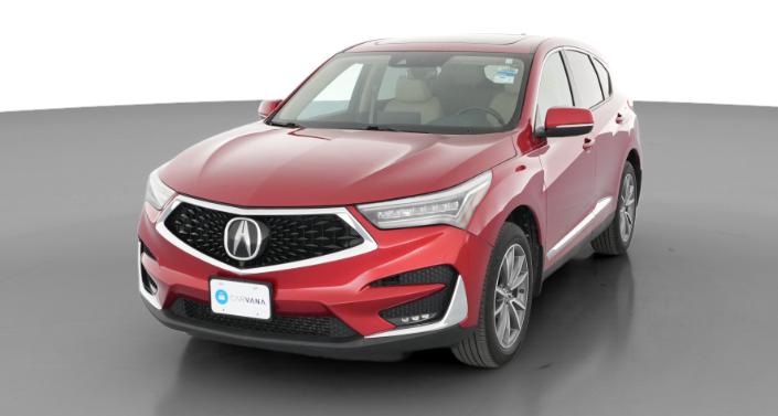 Thumbnail: 2019 Acura RDX - 1