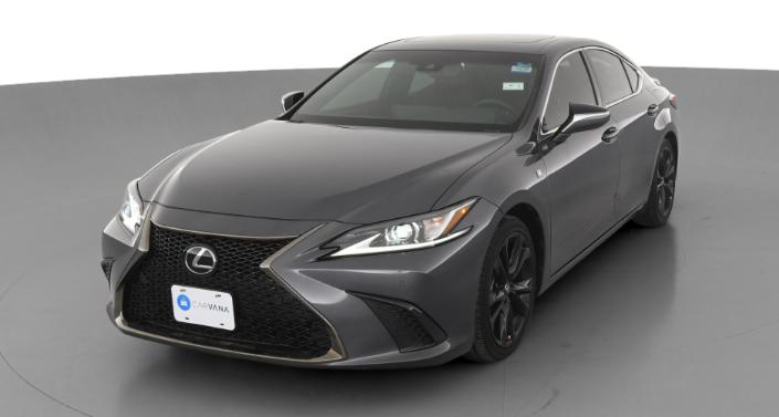 Thumbnail: 2023 Lexus ES - 1