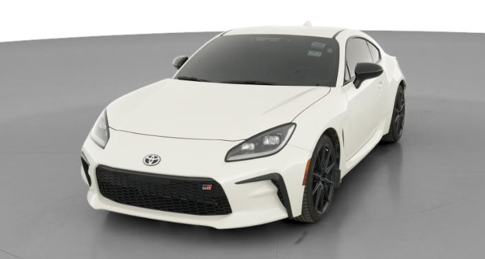 Thumbnail: 2024 Toyota GR86 - 1