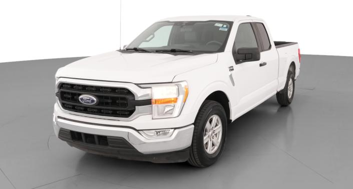 Thumbnail: 2021 Ford Econoline - 1
