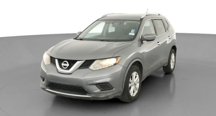 Thumbnail: 2016 Nissan Rogue - 1