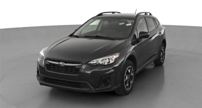 Thumbnail: 2019 Subaru Crosstrek - 1