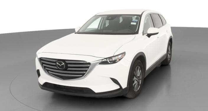 Thumbnail: 2020 Mazda CX-9 - 1
