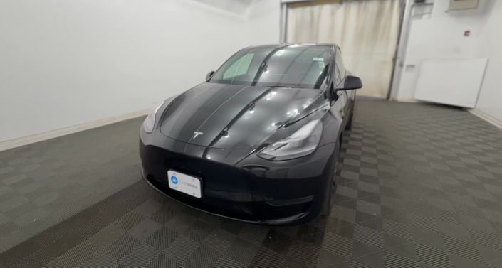Thumbnail: 2021 Tesla Model Y - 1