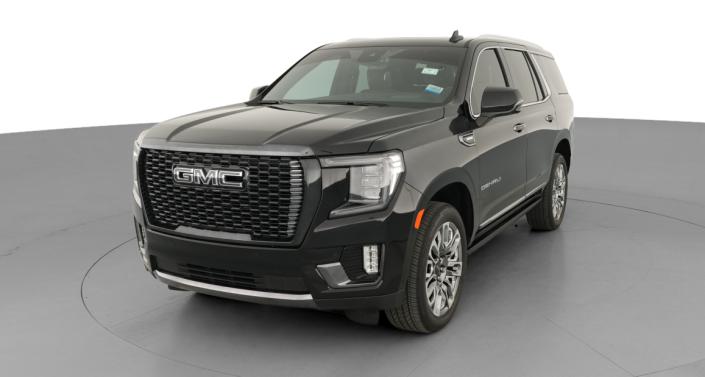 2023 GMC Yukon Denali Ultimate -
                  West Memphis, AR