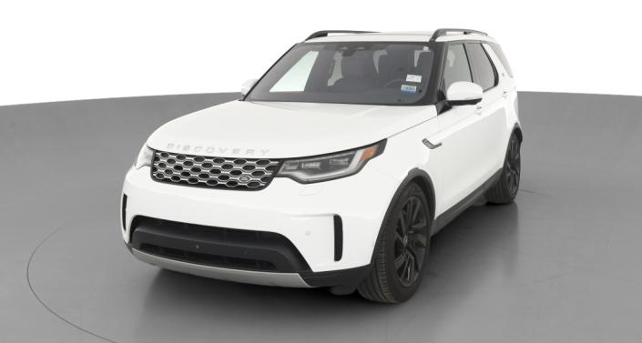 Thumbnail: 2021 Land Rover Discovery - 1