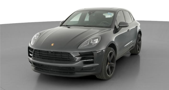 Thumbnail: 2019 Porsche Macan - 1
