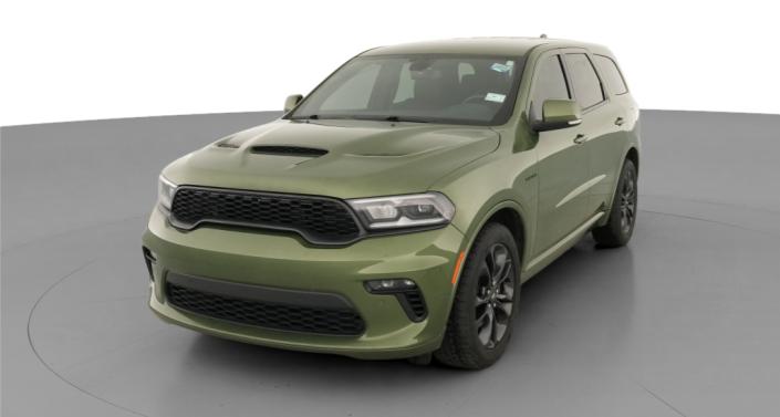 Thumbnail: 2022 Dodge Durango - 1