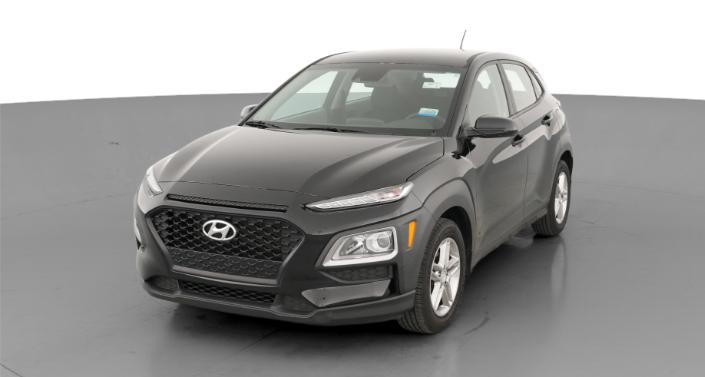 2020 Hyundai Kona SE Hero Image