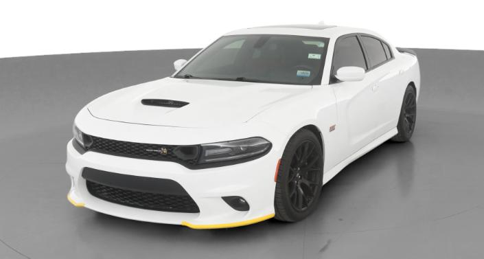 Thumbnail: 2019 Dodge Charger - 1